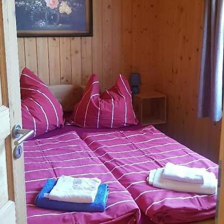 Bungalowvermietung Am Rheinsberger See מראה חיצוני תמונה