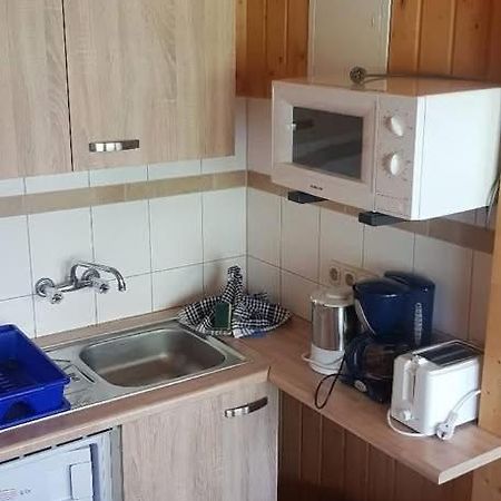 Bungalowvermietung Am Rheinsberger See מראה חיצוני תמונה