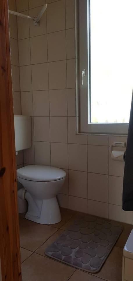 Bungalowvermietung Am Rheinsberger See מראה חיצוני תמונה